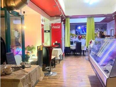 Gastronomie / Restaurant mieten in 1100 Wien (Bild 1)