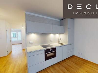 Terrassenwohnung mieten in 1120 Wien (Bild 1)