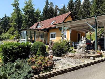 Haus kaufen in 8552 Eibiswald