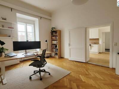 Eigentumswohnung in 8010 Graz