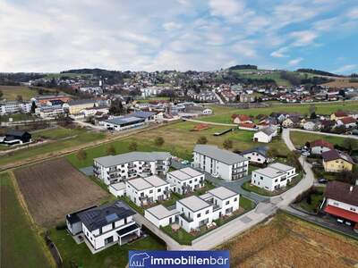 Wohnung mieten in 4722 Steegen