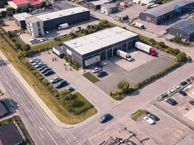 Grundstück kaufen in 2442 Ebreichsdorf