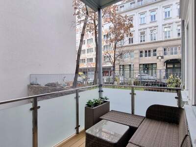 Altbauwohnung kaufen in 1060 Wien (Bild 4)