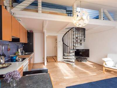 Wohnung provisionsfrei mieten in 1120 Wien