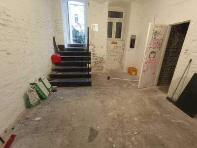 Gewerbeobjekt mieten in 1050 Wien (Bild 3)