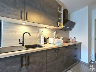 Altbauwohnung mit Balkon kaufen in 6020 Innsbruck (Bild 3)