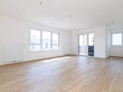 Terrassenwohnung kaufen in 2700 Wr. Neustadt (Bild 1)
