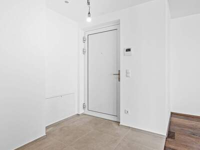 Terrassenwohnung kaufen in 1220 Wien (Bild 5)