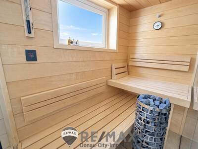 Terrassenwohnung kaufen in 1220 Wien (Bild 4)