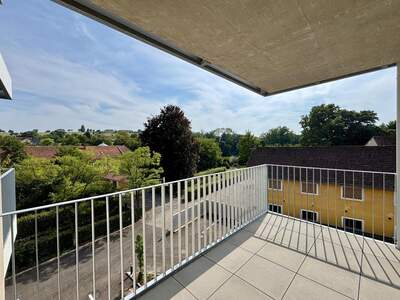 Wohnung mit Balkon mieten in 4713 Gallspach (Bild 4)