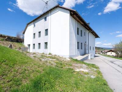 Haus kaufen in 4155 Heinrichsberg