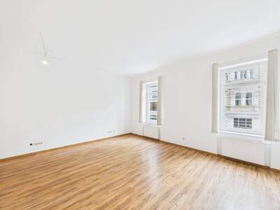 Wohnung mieten in 4020 Linz