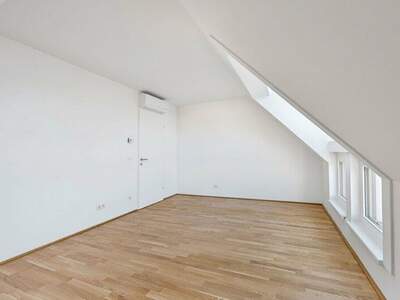 Terrassenwohnung kaufen in 1210 Wien (Bild 4)