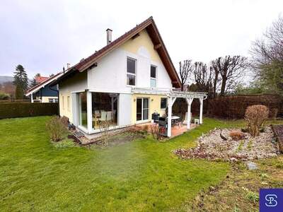 Haus mieten in 2381 Laab