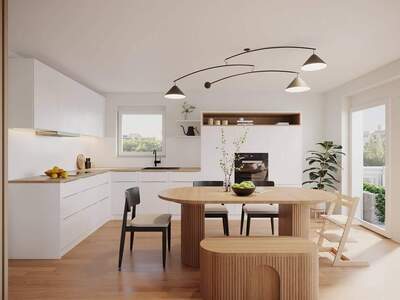 Wohnung kaufen in 5110 Oberndorf
