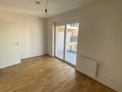 Wohnung mit Balkon mieten in 8020 Graz (Bild 1)