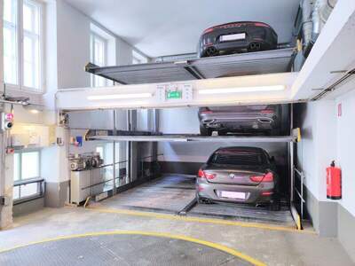 Halle / Lager / Produktion mieten in 1030 Wien (Bild 3)