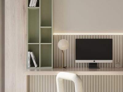 Terrassenwohnung kaufen in 1050 Wien (Bild 5)