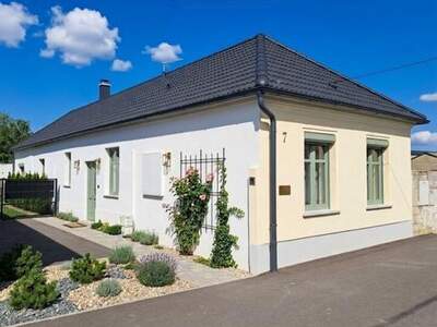 Haus kaufen in 2421 Kittsee