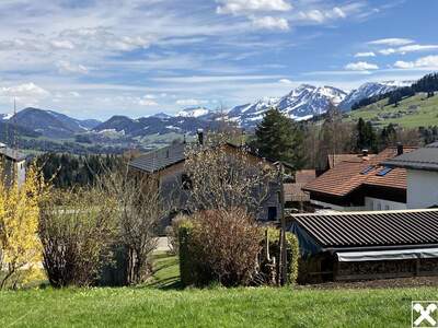 Apartment provisionsfrei mieten in 6861 Vorarlberg