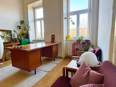 Altbauwohnung mieten in 1020 Wien (Bild 2)