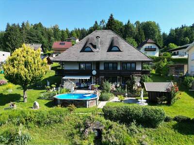 Haus kaufen in 9241 Wernberg
