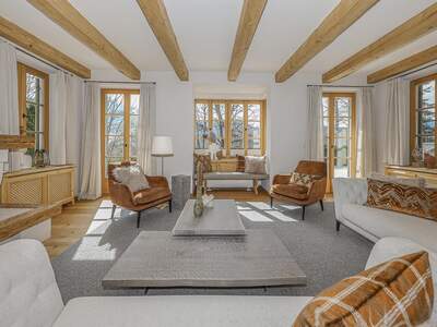Chalet mieten in 6370 Kitzbühel (Bild 2)