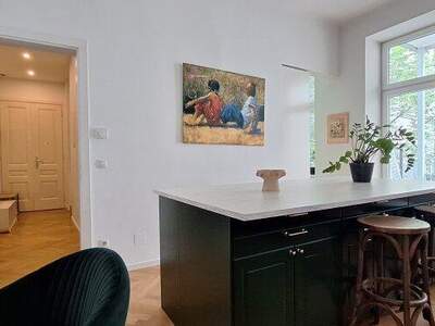 Terrassenwohnung kaufen in 1040 Wien (Bild 1)
