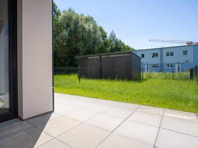 Reihenhaus kaufen in 3107 St. Pölten (Bild 5)