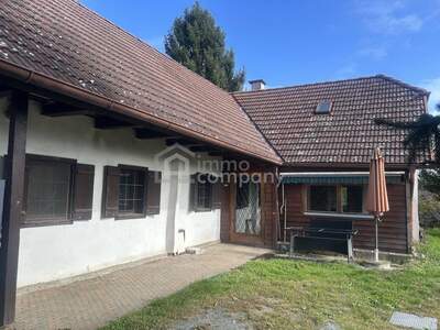 Haus kaufen in 7561 Poppendorf