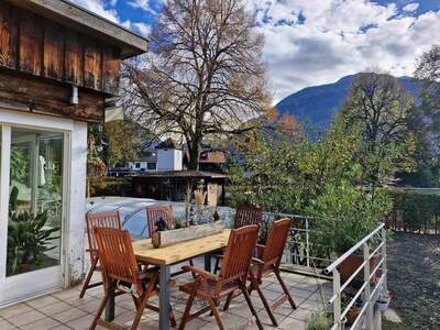 Eigentumswohnung in 6780 Schruns