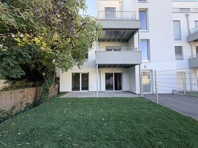 Terrassenwohnung kaufen in 1100 Wien (Bild 5)