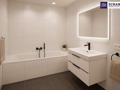 Terrassenwohnung kaufen in 1160 Wien (Bild 4)