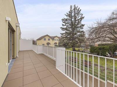 Wohnung mit Balkon kaufen in 2540 Bad Vöslau (Bild 3)