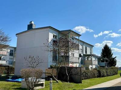 Eigentumswohnung in 8041 Gössendorf