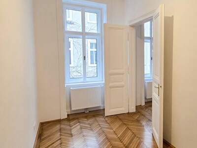Altbauwohnung mieten in 1030 Wien (Bild 4)