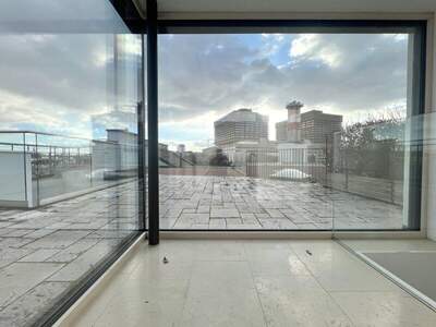 Terrassenwohnung mieten in 1090 Wien (Bild 3)