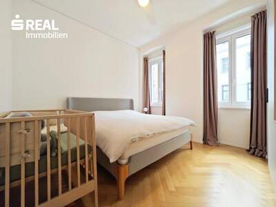 Wohnung kaufen in 1050 Wien (Bild 5)