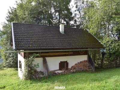 Haus kaufen in 9861 Eisentratten