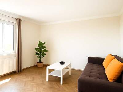 Anlageobjekt kaufen in 1150 Wien