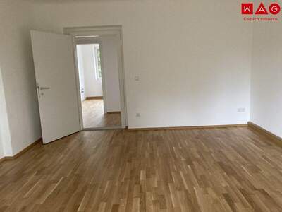 Terrassenwohnung mieten in 4400 Steyr (Bild 5)