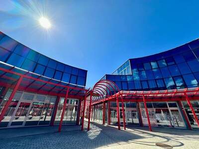 Gewerbeobjekt kaufen in 8724 Spielberg