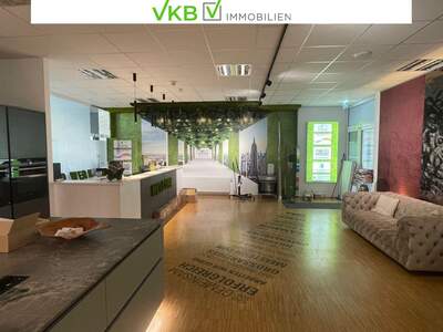 Gewerbeobjekt mieten in 4052 Ansfelden (Bild 2)