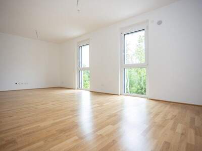 Terrassenwohnung kaufen in 2700 Wr. Neustadt (Bild 1)