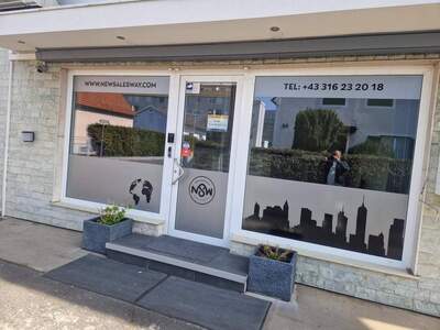 Gewerbeobjekt provisionsfrei mieten in 8053 Graz