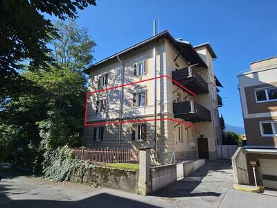 Wohnung kaufen in 6020 Innsbruck (Bild 1)