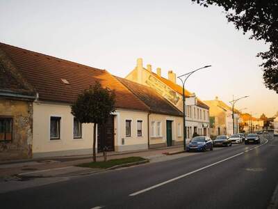 Haus provisionsfrei kaufen in 2460 Bruck an der Leitha