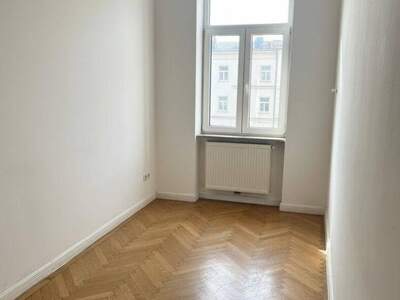 Wohnung kaufen in 1200 Wien