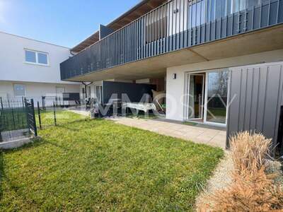 Terrassenwohnung kaufen in 4910 Ried (Bild 2)