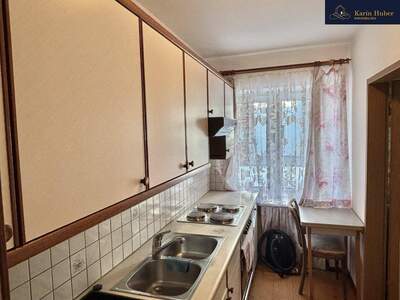 Wohnung kaufen in 6380 St. Johann